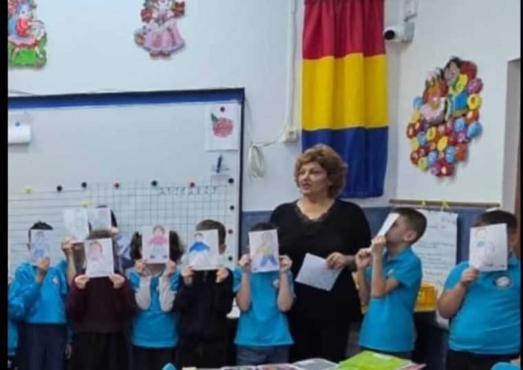 DOLIU in invatamantul argeshean A mai plecat un profesor dedicat