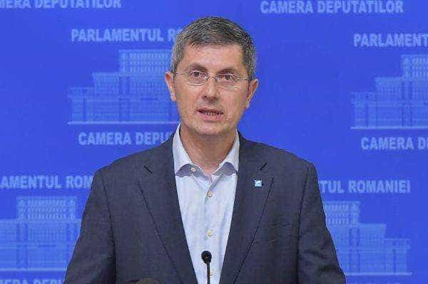 Dan Barna audiat la DNA in legatura cu achizitia vaccinurilor COVID