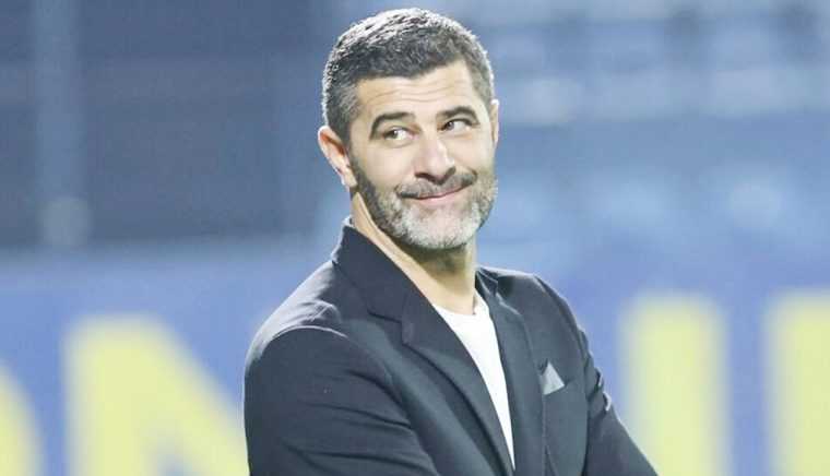 Dani Coman presedintele FC Arges Dupa incheierea transferurilor vom stabili obiectivele pentru acest sezon