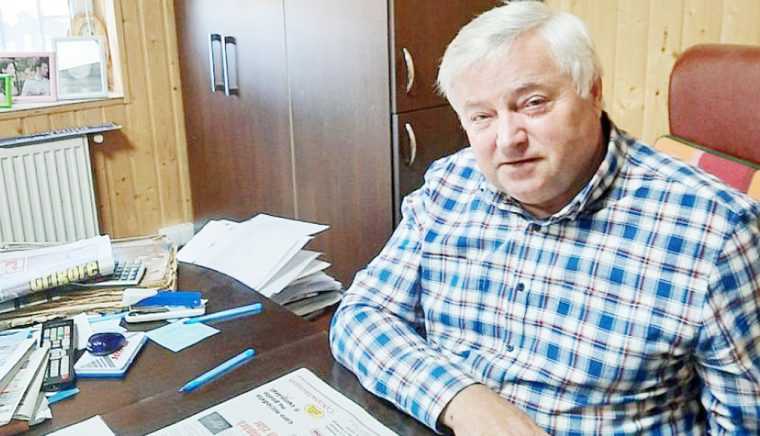 Darmanesti modernizarea drumului la Valea Nandrii