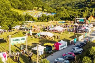 De sapte ori Fagaras Fest Mai aproape de natura de oameni si de viata