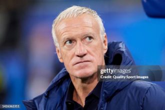 Deschamps este eliminat dupa umilinta suferita in fata Spaniei in semifinalele CM 2026