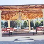 Doua noi fantani publice in Stefanesti Agentia pentru Protectia Mediului a aprobat decizia de incadrare