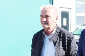 Dr Dan Manu s a pensionat dupa 29 de ani la conducerea Medicinei Legale din Arges Vreau sa fac ceea ce nu am reusit sa fac toata viata