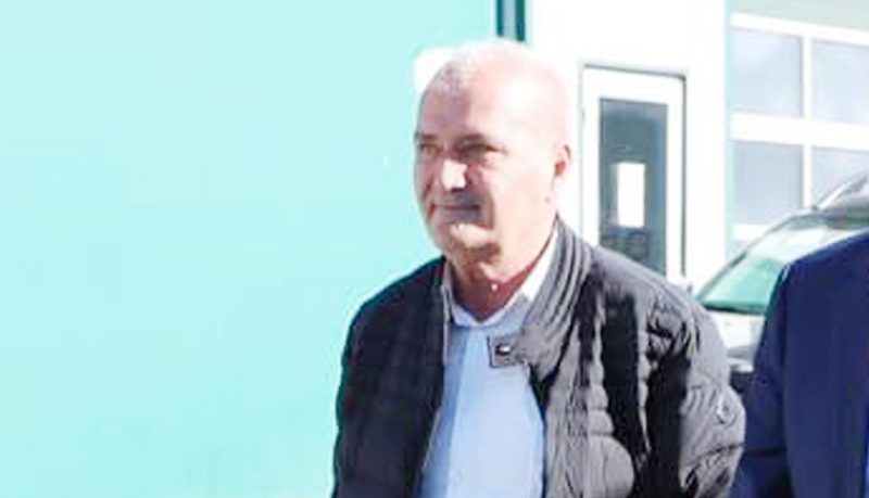 Dr Dan Manu s a pensionat dupa 29 de ani la conducerea Medicinei Legale din Arges Vreau sa fac ceea ce nu am reusit sa fac toata viata