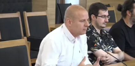 Dr Tiberiu Irimia Vreau ca toata lumea sa stie cine este Pitestiiul si de unde provine
