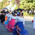 Duminica seara la Pitesti un grandios spectacol de folclor va incheia Festivalul Carpati