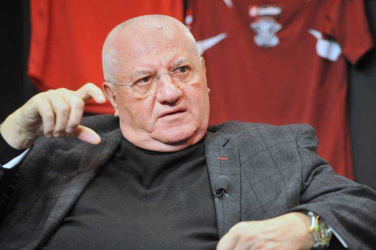 Dumitru Dragomir lauda Legea Paraschiv Estemai buna din Europa Eu am realizat o singur