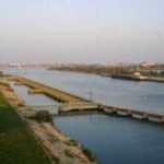 Dunarea aproape de limita critica Restrictiile pentru irigatii raman in continuare in vigoare