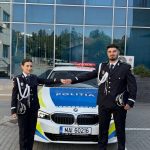 Echipa Politiei Arges s a extins Alexia si Alexandru bine at i venit