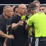 Egiptul a facut plangere la FIFA dupa eliminarea dramatica in fata Argentinei si solicita suspendarea arbitrilui Francois Letexier