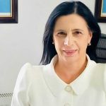 Estera Stamoiu presedinte OAMGMAMR Filiala Arges Un alt pas important pentru construirea unei profesii bine reglementate si recunoscute continuam sa avansam