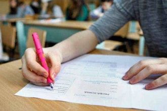 Evaluarea Nationala Rata de promovare in Arges a ramas constanta dupa contestatii