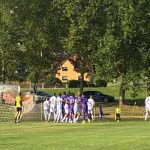FC Arges a castigat impotriva NK Jadran Dekani cu 4 0
