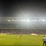 FCSB FC Arges 2 0