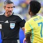 FIFA a ales arbitru pentru finala mondiala Slavko Vincic va conduce meciul Argentina Spania
