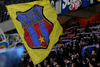 FRF a decis CSA Steaua va juca sub numelul Steaua Bucuresti