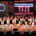 Festivalul International de Folclor Carpati incepe in Arges Programele evenimentelor