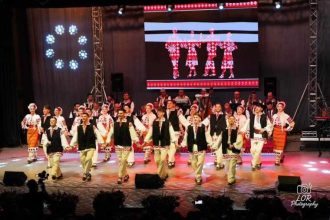Festivalul International de Folclor Carpati incepe in Arges Programele evenimentelor