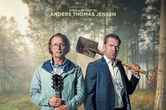 Filme la Pitesti in weekend Ultimul viking si Lumina de la Colciu