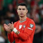 Final de cariera pentru CR7 Ronaldo si a anuntat retragerea de la Cupa Mondiala dupa infrangerea in fata Spaniei