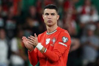 Final de cariera pentru CR7 Ronaldo si a anuntat retragerea de la Cupa Mondiala dupa infrangerea in fata Spaniei