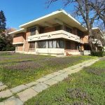 Fosta vila de protocol a lui Nicolae Ceausescu din Timisoara poate fi inchiriata pentru evenimente private CJ Timis intentioneaza sa transforme imobilul intr un hub cultural