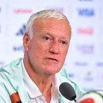 Franta Maroc joi la Cupa Mondiala Reactia lui Deschamps la conferinta de presa