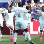 Franta s a calificat in semifinalele Cupei Mondiale 2026 dupa 2 0 impotriva Marocului