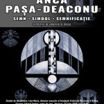 Fundatia Culturala Ilfoveanu Badea lanseaza o noua expozitie semnata de artista Anca Pasa Deaconu