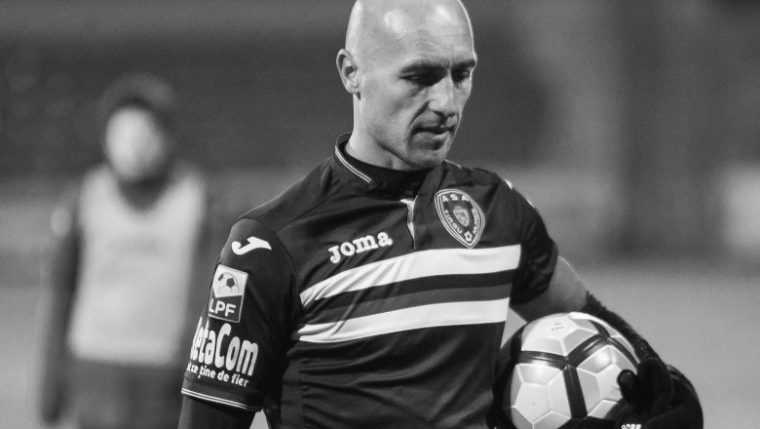 Gabi Muresan fost campion cu CFR Cluj a murit la varsta de 44 de ani