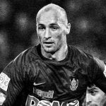 Gabi Muresan inmormantat in satul sau natal Sute de oameni si au luat ramas bun de la fostul fotbalist