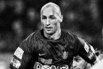 Gabi Muresan inmormantat in satul sau natal Sute de oameni si au luat ramas bun de la fostul fotbalist