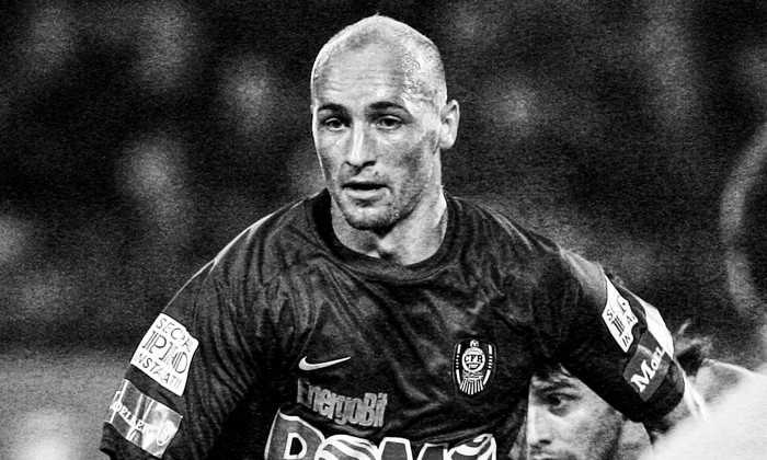Gabi Muresan inmormantat in satul sau natal Sute de oameni si au luat ramas bun de la fostul fotbalist