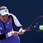 Gabriela Ruse in optimile de finala la dublu la Wimbledon Romanca este ultima reprezentanta a Romaniei in competitie