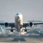 Geamul unui avion s a crapat in timpul unui zbor de la Salonica la Munchen Un pasager a fost raniti