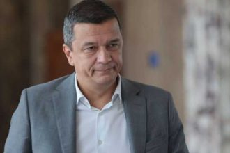 Grindeanu In prezent im ieste dificil sa im inchipui o colaborare guvernamentala cu AUR