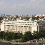 Guvernul incepe inventarierea aparatului bugetar Informatia vor fundamenta reorganizarea institutiilor si eliminarea companiilor neperformante