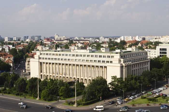 Guvernul incepe inventarierea aparatului bugetar Informatia vor fundamenta reorganizarea institutiilor si eliminarea companiilor neperformante