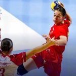 Handbal feminin Romania ocup locul 11 la Campionatul Mondial U20 dupa victoria in faa Cehiei