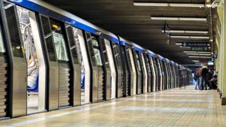 INSP investigheaza un caz de legioneloza la o angajata a Metrorex Autoritatile exclud legatura cu inundatia de la Piata Victoriei 2