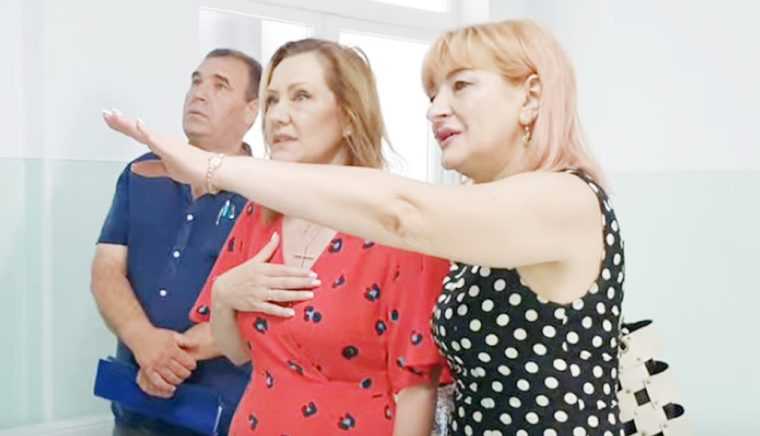 Iata o nu este Oncologia de la Spitalul Campulung nu se inchide dar nici nu mai functioneaza Se va muta in regim part time in Ambulatoriu
