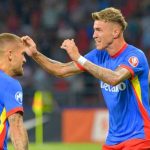Inca un roman la Fiorentina Robert Corduneanu a fost transferat permanent de clubul italian