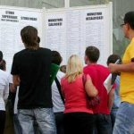 Informatii ingrijoratoare de la INS Rata somajului creste din nou in Romnia iar 3 din 10 tineri sunt fara un loc de munca