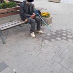 Interventia Politei Locale Piteshti pentru un barbat cu probleme internat la Vedea