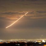 Iranul a atacat Emiratele Arabe Unite Bahrain si Qatar