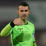 Iulian Calin din Arges va arbitra Supercupa Romaniei