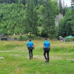 Jandarmii din Arges vor fi prezenti in acest week end pe traseele turistice si in statiunile montane ale judetului