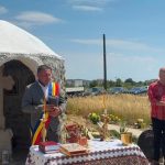 La Bradu a avut loc sfintirea Troitei Sfantului Neagoe Basarab si a Sfintei Cuvioase Platonida de la Arges