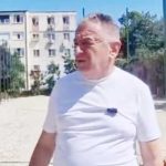 La Pitesti se construiesc noi terenuri de sport pentru scoli Cristian Gentea Toate cele 7 vor fi gata pana se intorc copiii nostri din vacanta